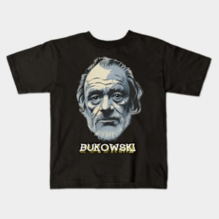 Bukowski Kids T-Shirt